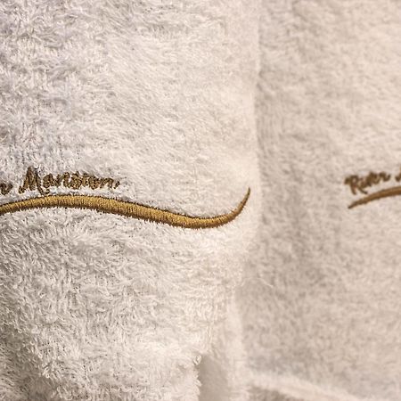 River Mansion Spa Llandysul Экстерьер фото