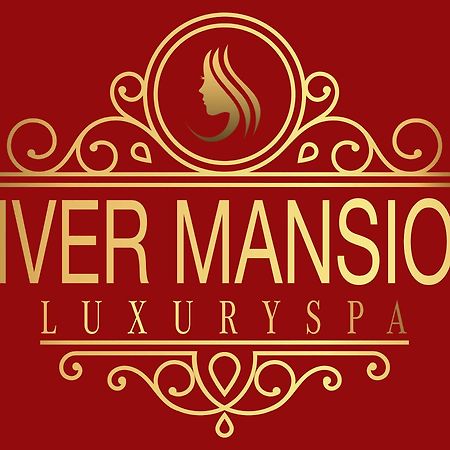 River Mansion Spa Llandysul Экстерьер фото
