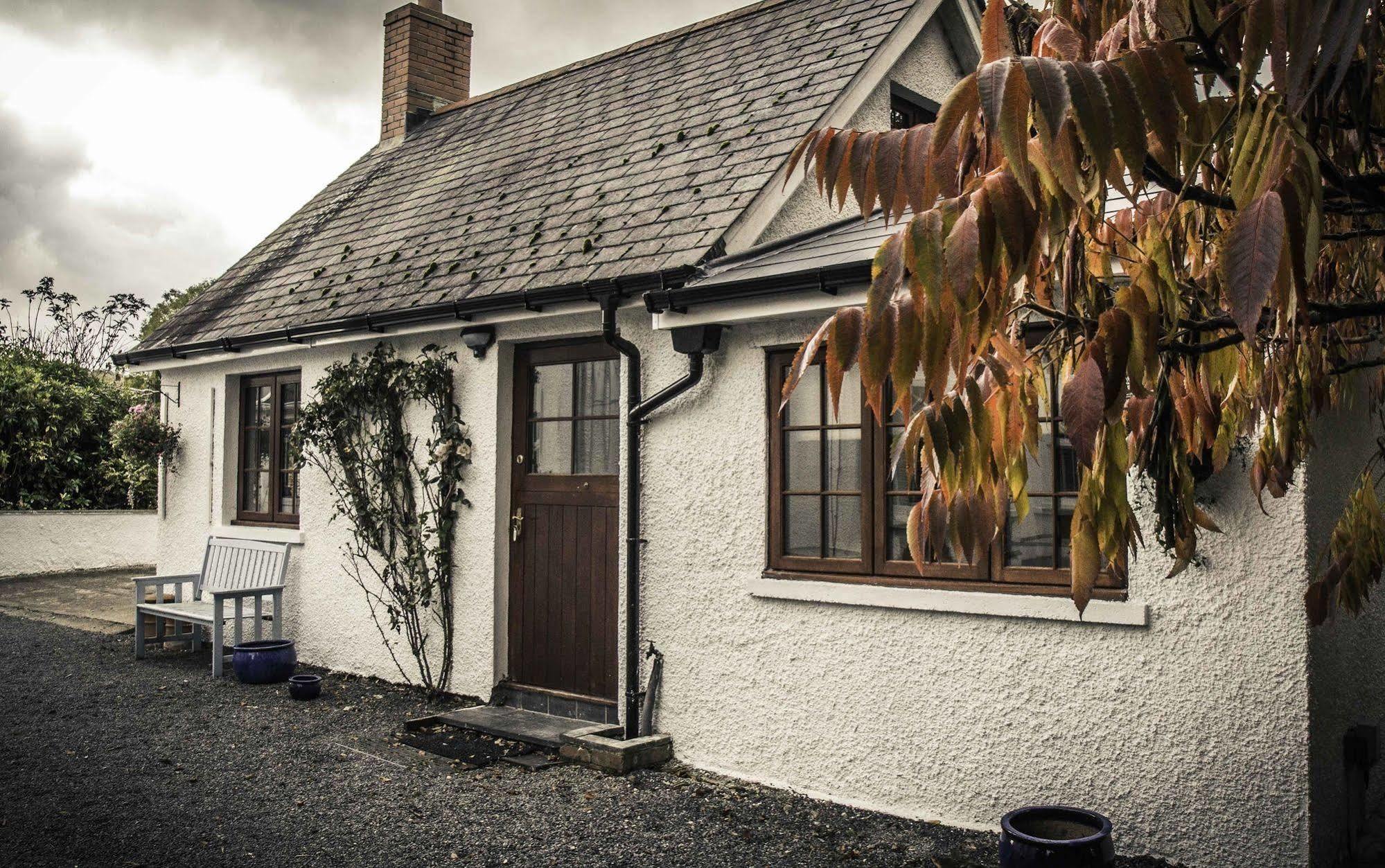 River Mansion Spa Llandysul Экстерьер фото