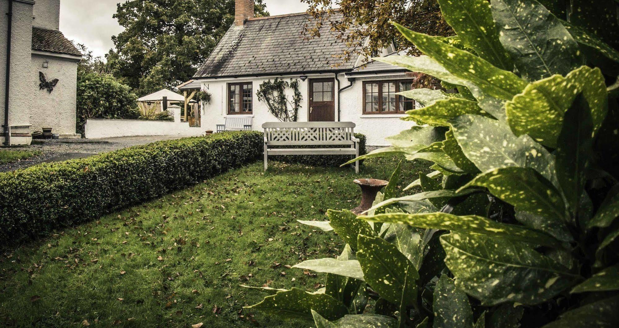 River Mansion Spa Llandysul Экстерьер фото
