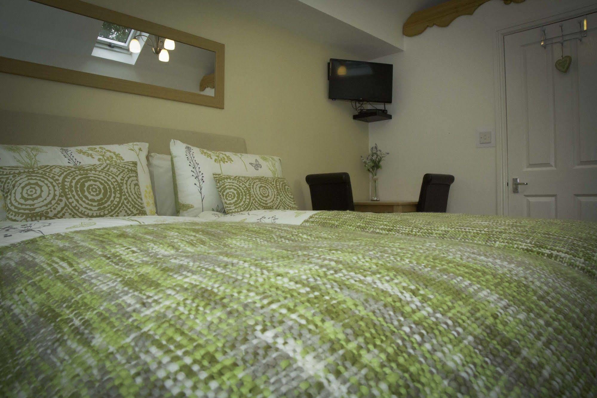 River Mansion Spa Llandysul Экстерьер фото