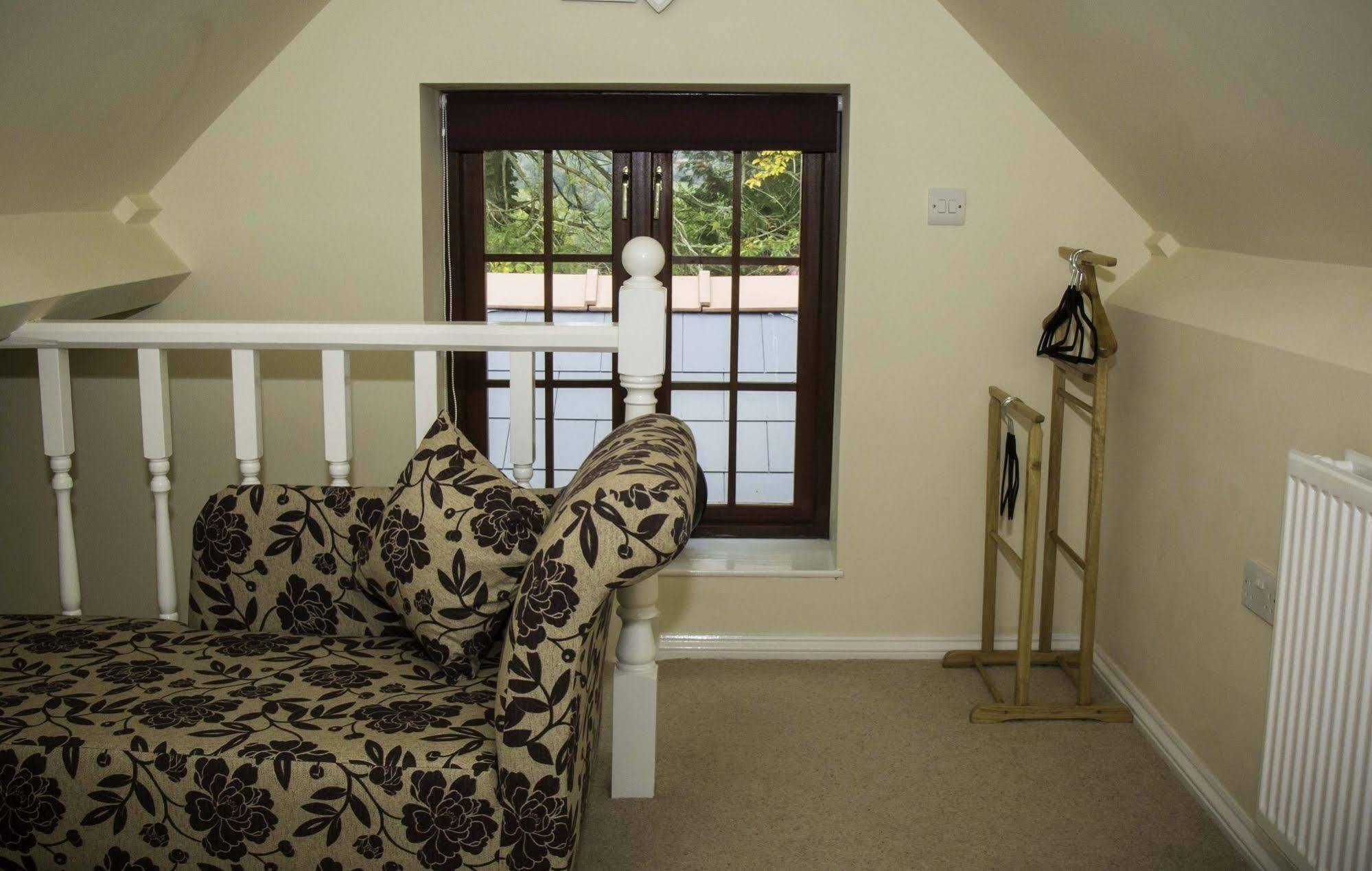 River Mansion Spa Llandysul Экстерьер фото