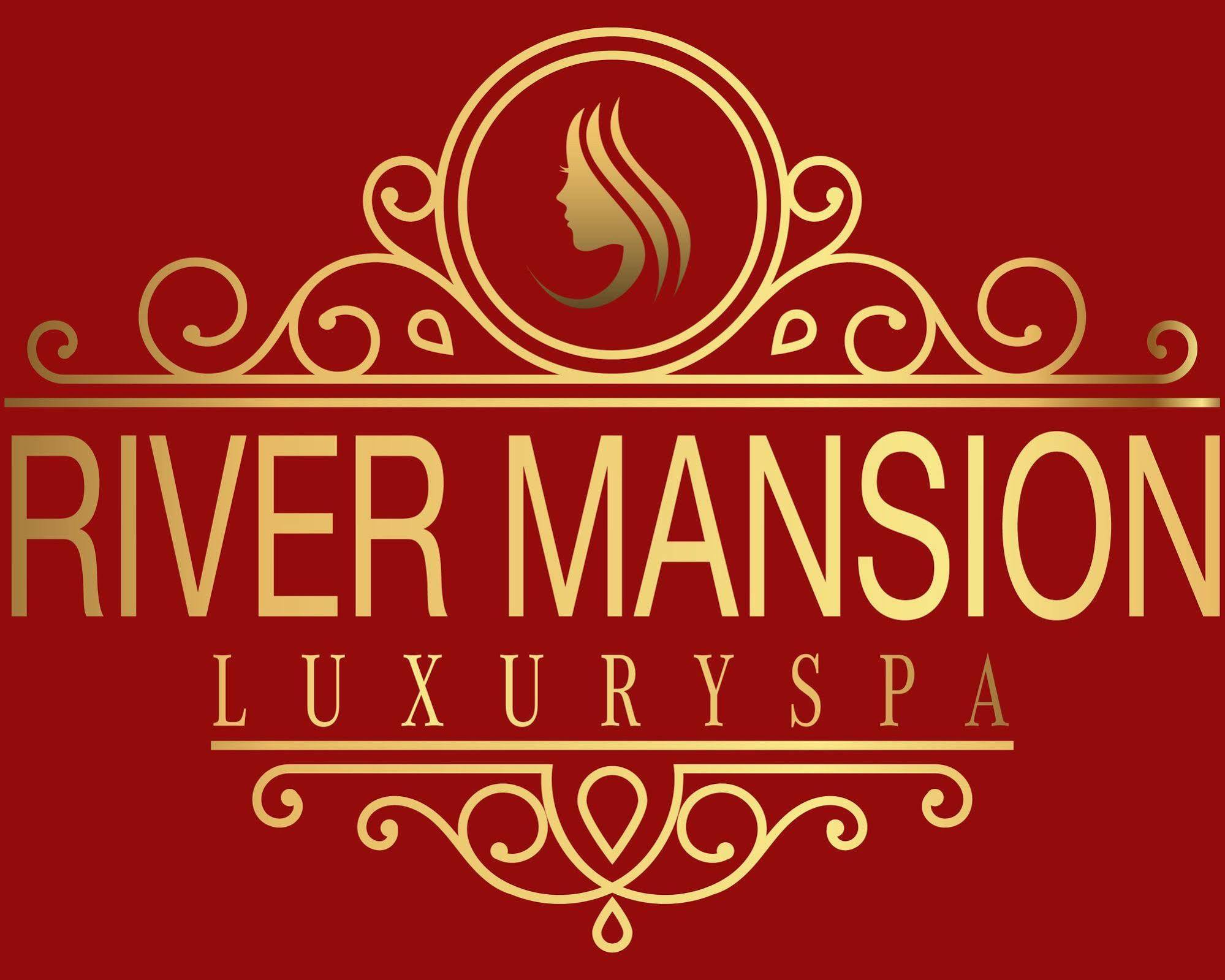 River Mansion Spa Llandysul Экстерьер фото