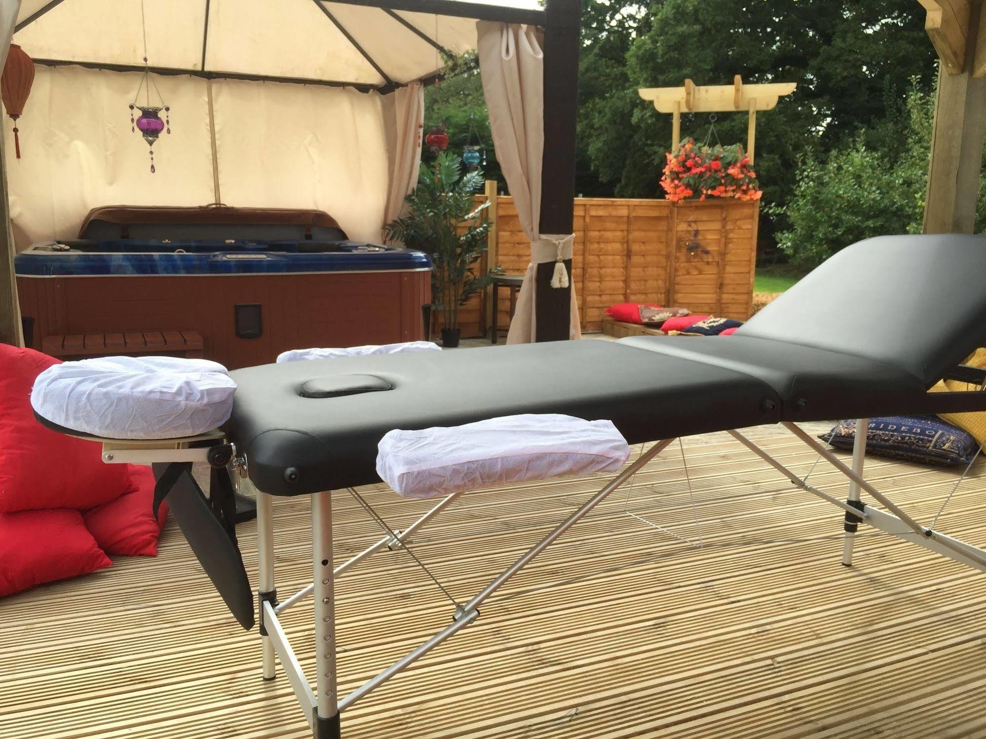 River Mansion Spa Llandysul Экстерьер фото