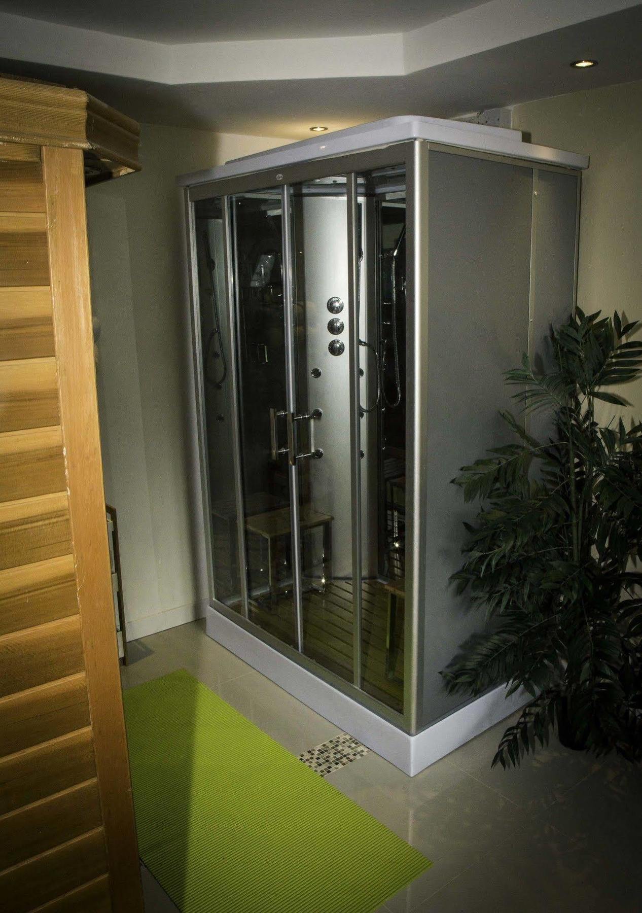 River Mansion Spa Llandysul Экстерьер фото