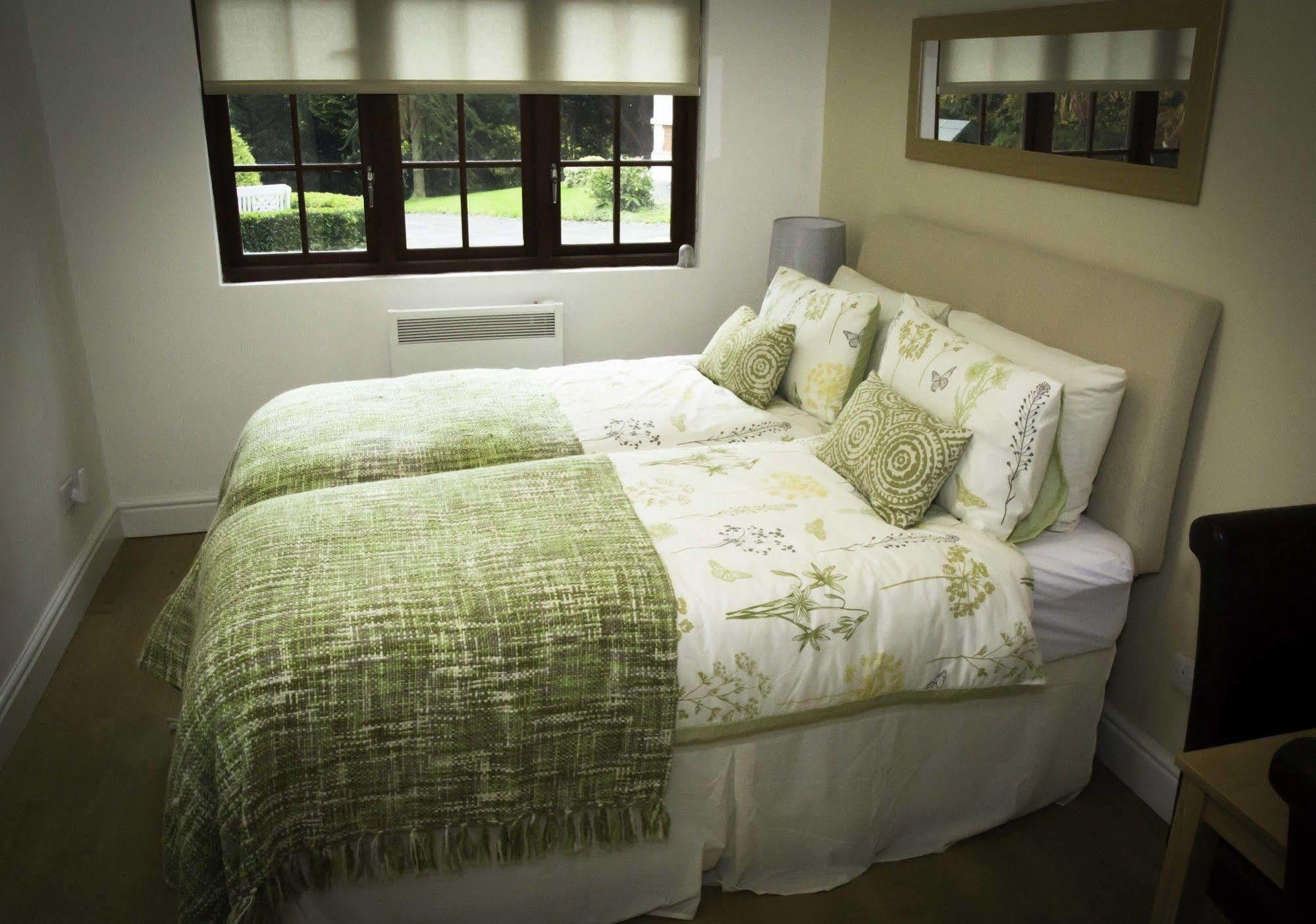 River Mansion Spa Llandysul Экстерьер фото