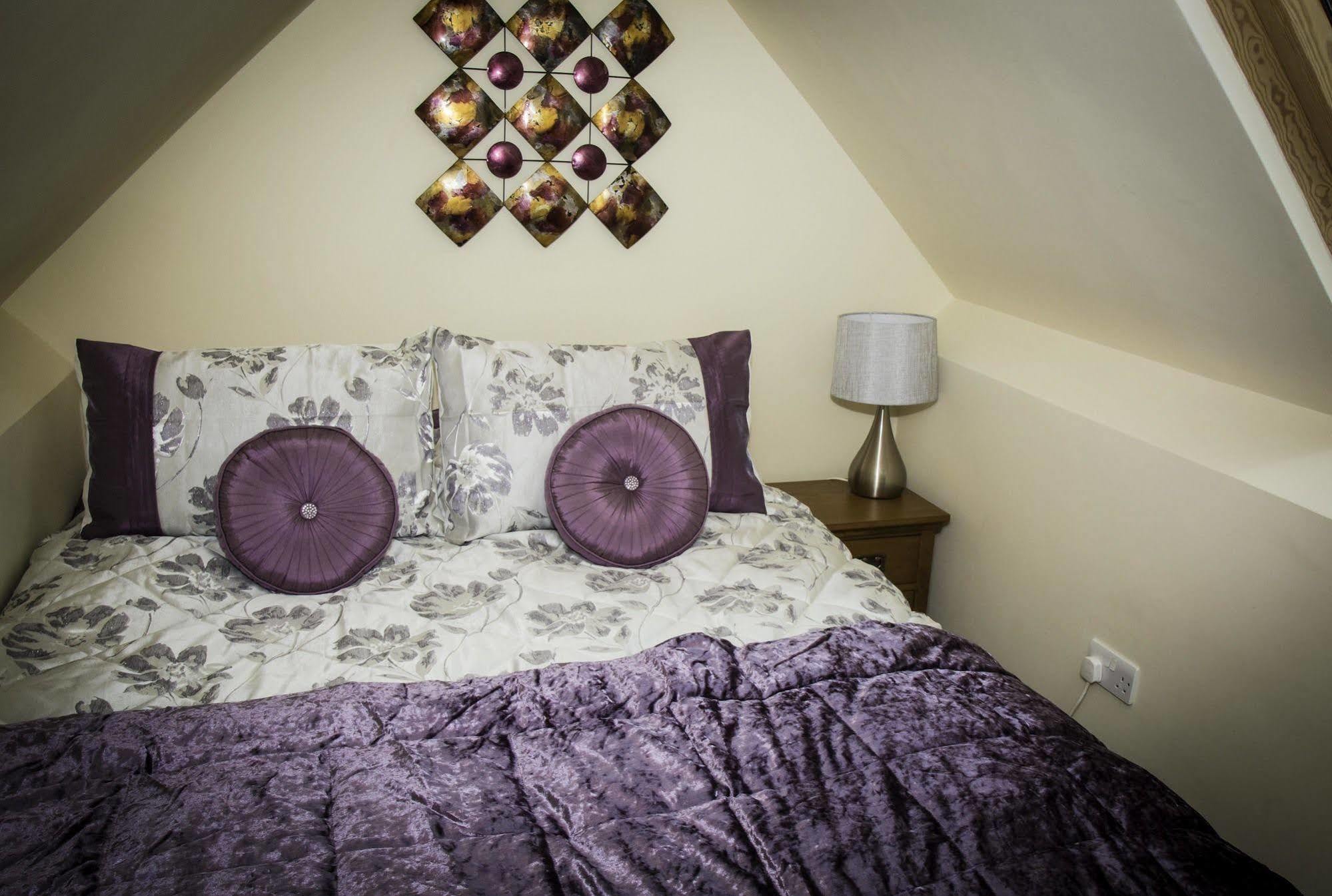 River Mansion Spa Llandysul Экстерьер фото