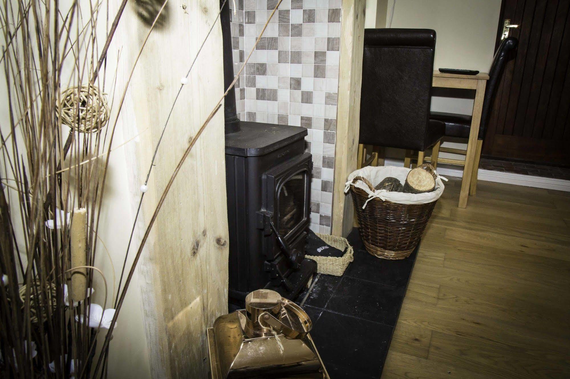 River Mansion Spa Llandysul Экстерьер фото