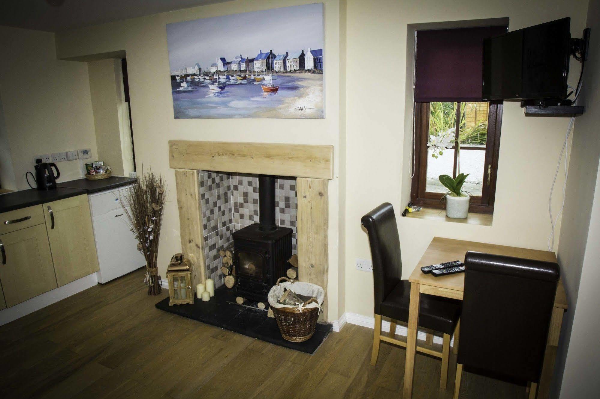 River Mansion Spa Llandysul Экстерьер фото