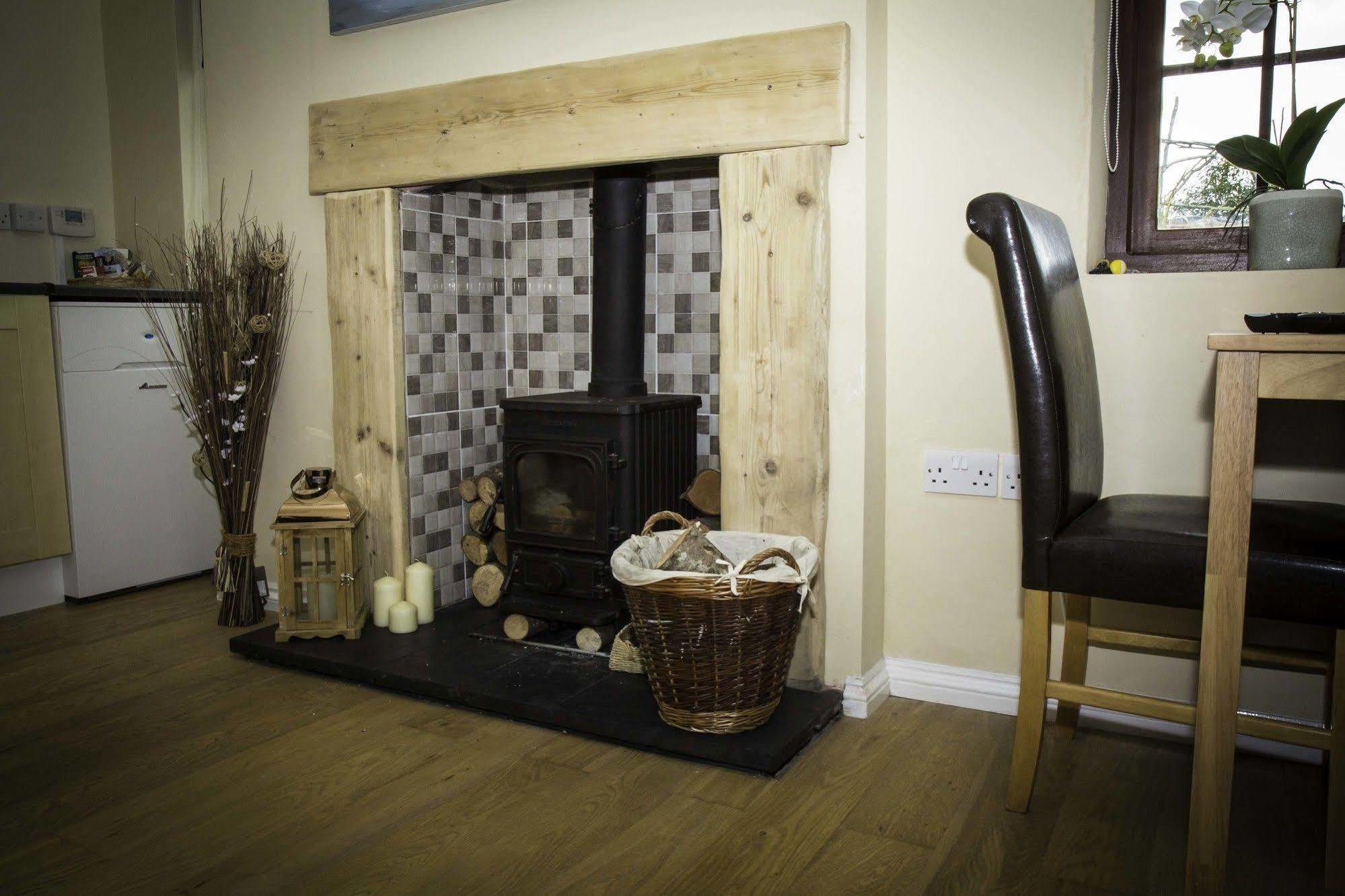 River Mansion Spa Llandysul Экстерьер фото