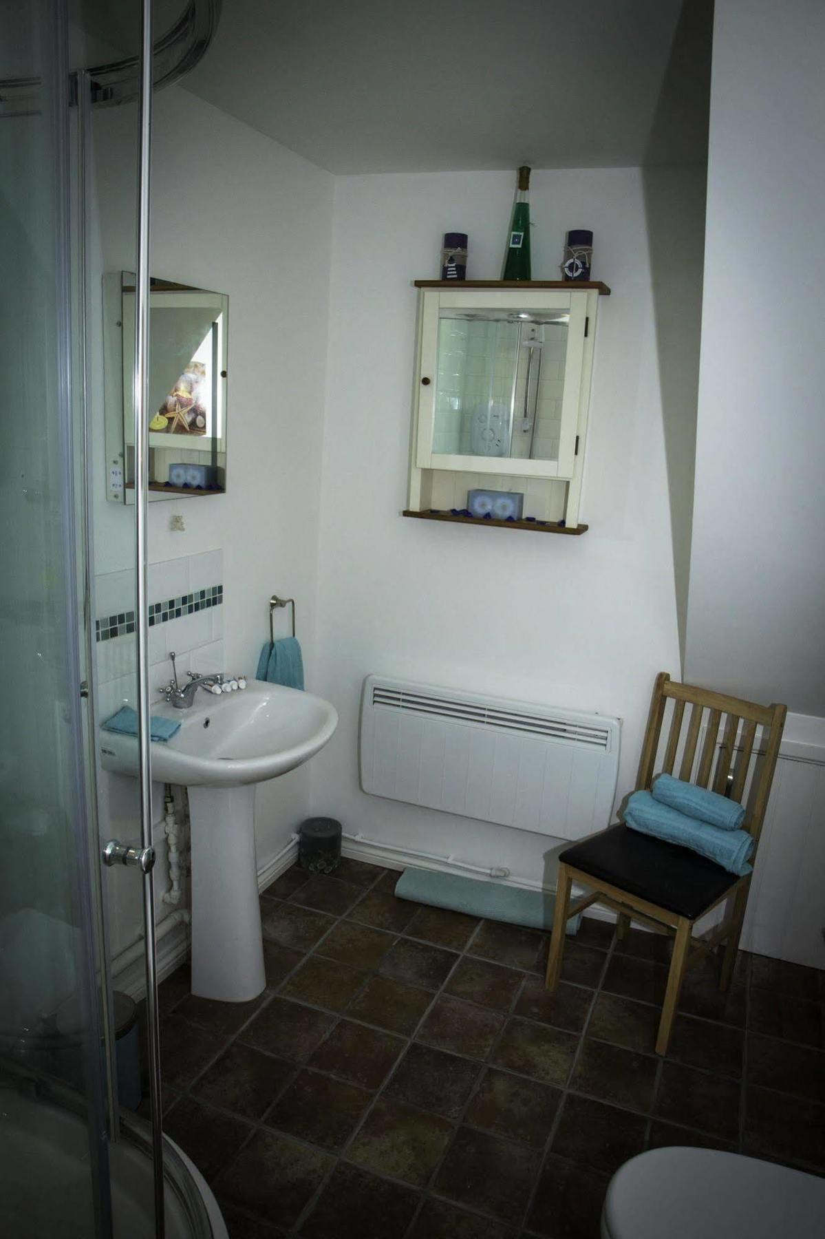 River Mansion Spa Llandysul Экстерьер фото