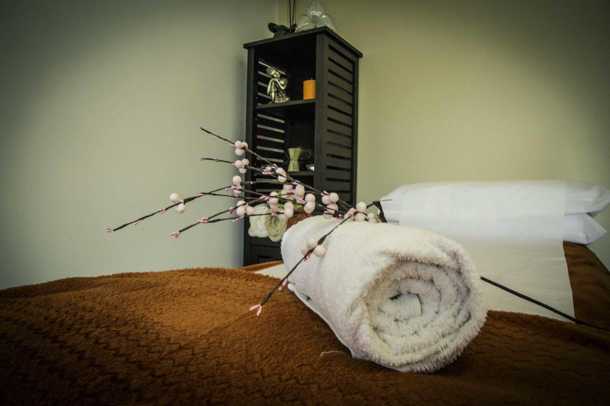 River Mansion Spa Llandysul Экстерьер фото