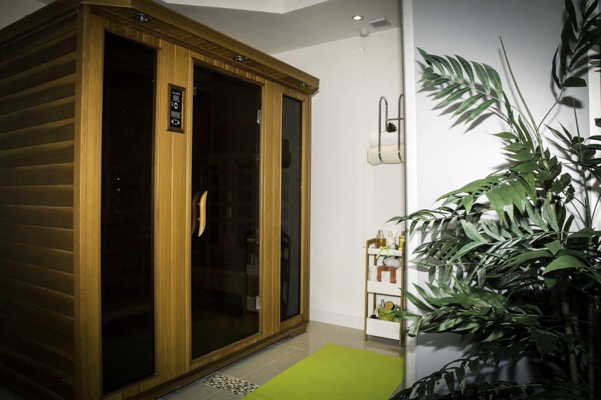 River Mansion Spa Llandysul Экстерьер фото