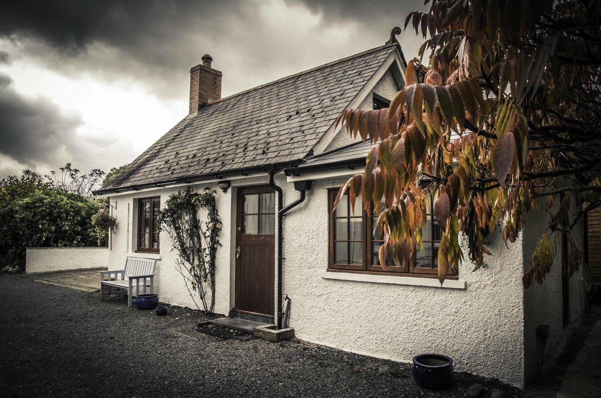 River Mansion Spa Llandysul Экстерьер фото