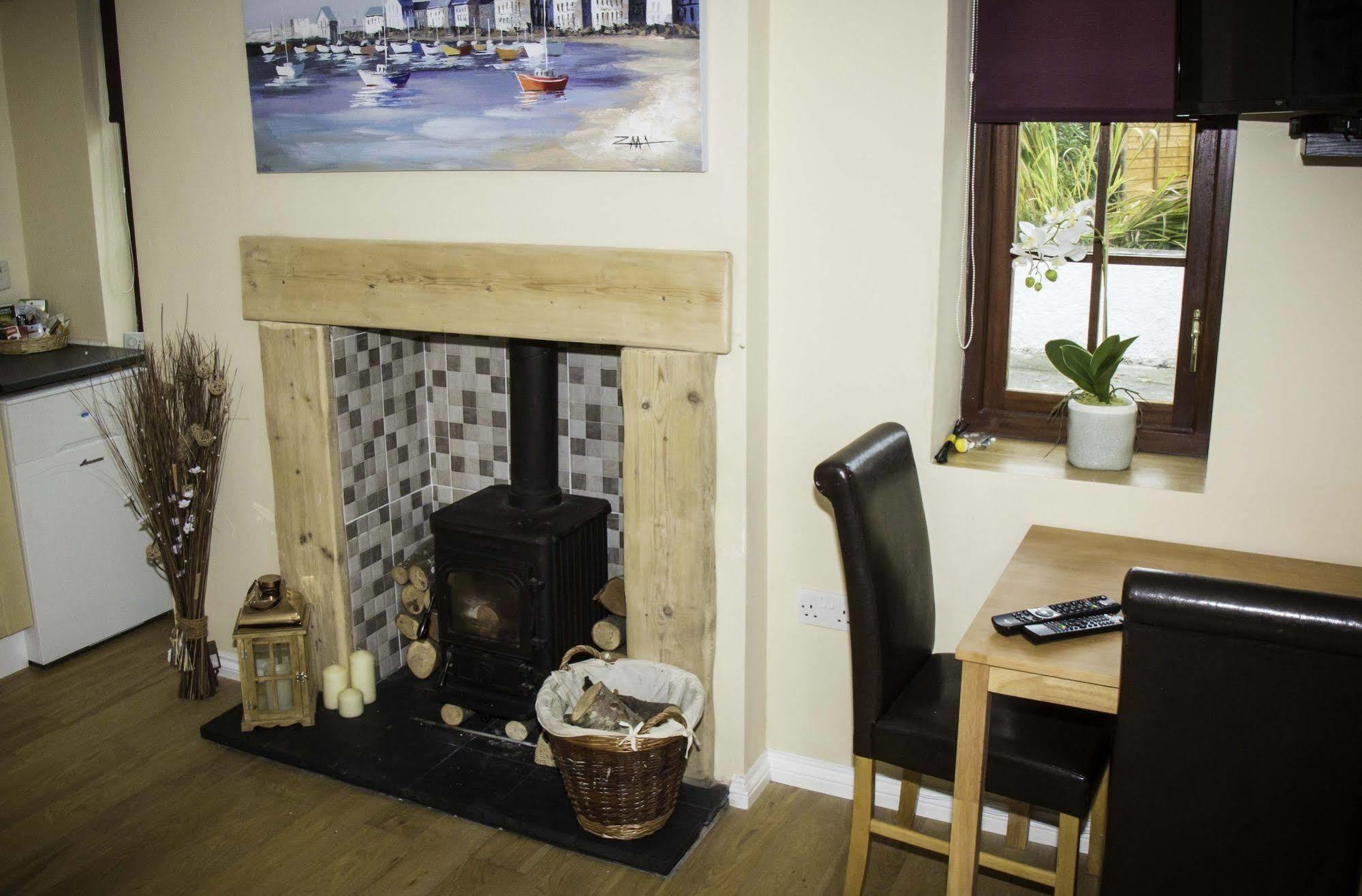 River Mansion Spa Llandysul Экстерьер фото