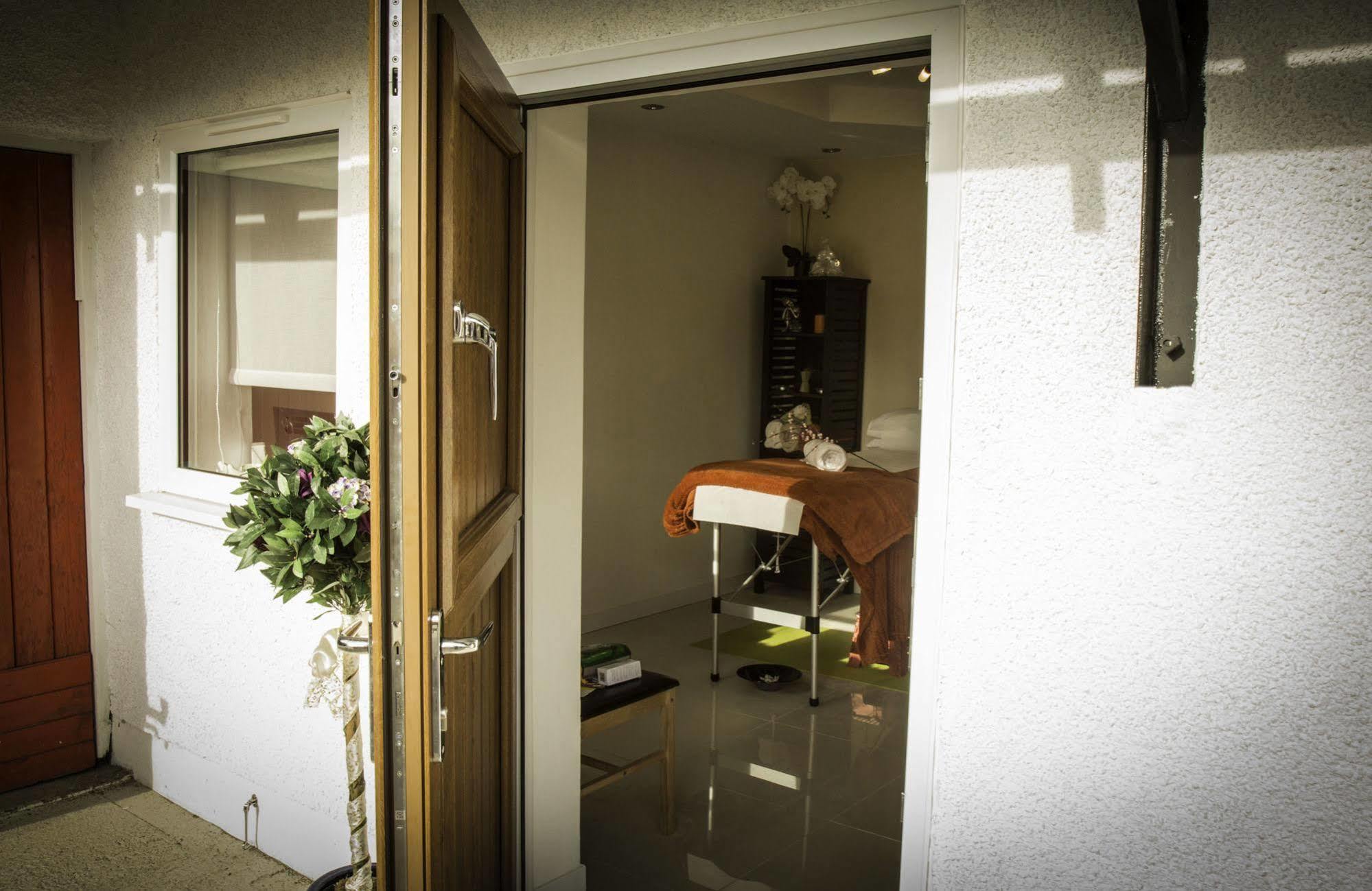 River Mansion Spa Llandysul Экстерьер фото
